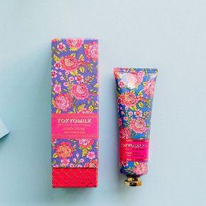 TokyoMilk Anthemoessa Handcreme